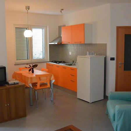 Apartments Residence L'Ulivo Rovinj Bagian luar foto
