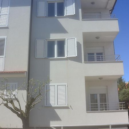 Apartments Residence L'Ulivo Rovinj Bagian luar foto