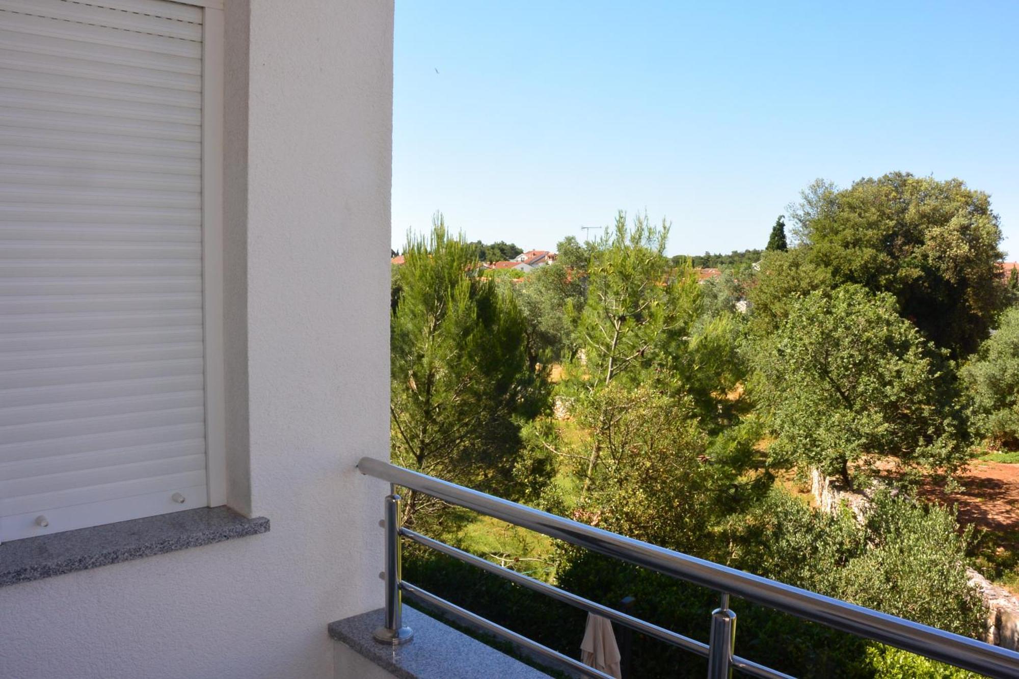 Apartments Residence L'Ulivo Rovinj Ruang foto