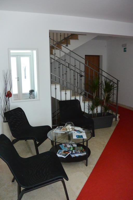 Apartments Residence L'Ulivo Rovinj Bagian luar foto