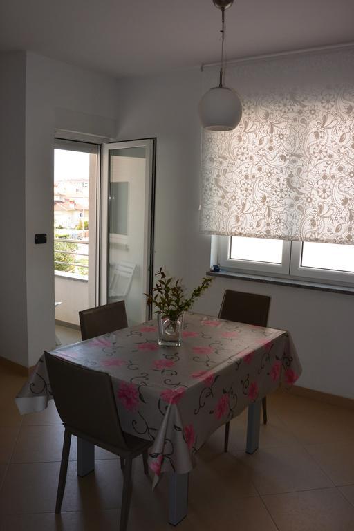 Apartments Residence L'Ulivo Rovinj Bagian luar foto