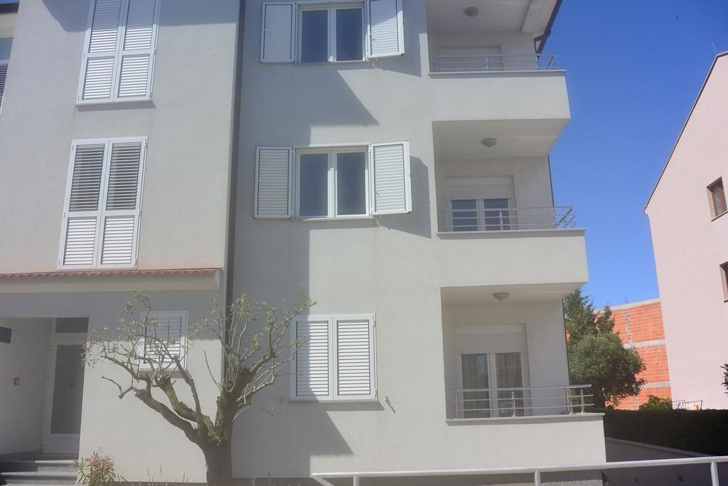 Apartments Residence L'Ulivo Rovinj Bagian luar foto