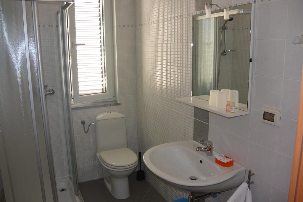 Apartments Residence L'Ulivo Rovinj Bagian luar foto